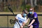 WLax vs Emerson  Women’s Lacrosse vs Emerson College. : WLax, lacrosse